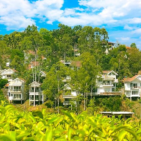 Dazzle Villa Resort Kalpetta Esterno foto