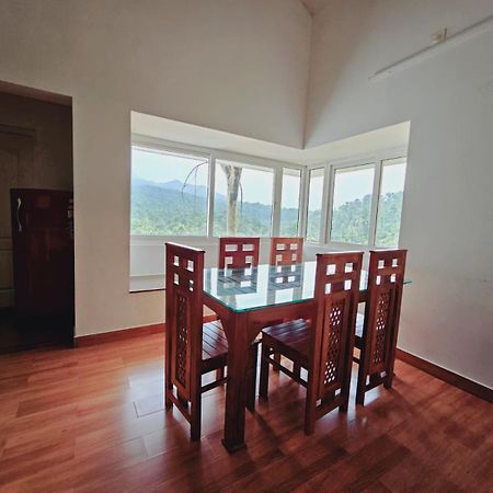 Dazzle Villa Resort Kalpetta Esterno foto