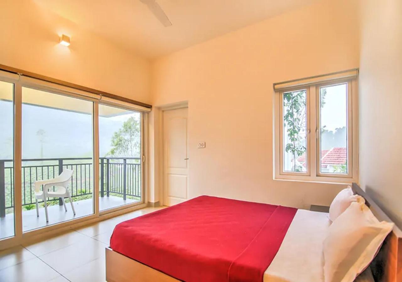 Dazzle Villa Resort Kalpetta Esterno foto