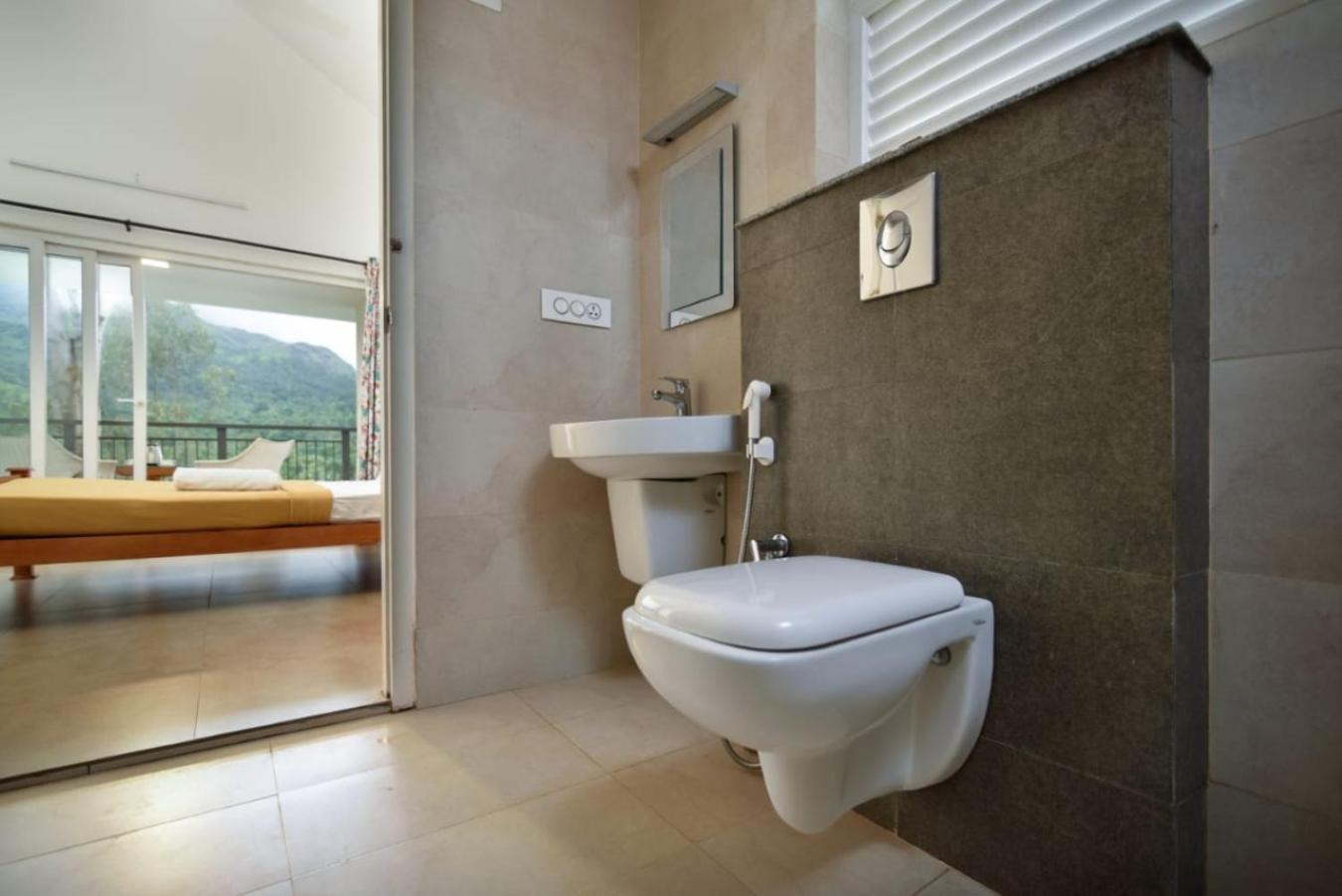 Dazzle Villa Resort Kalpetta Esterno foto