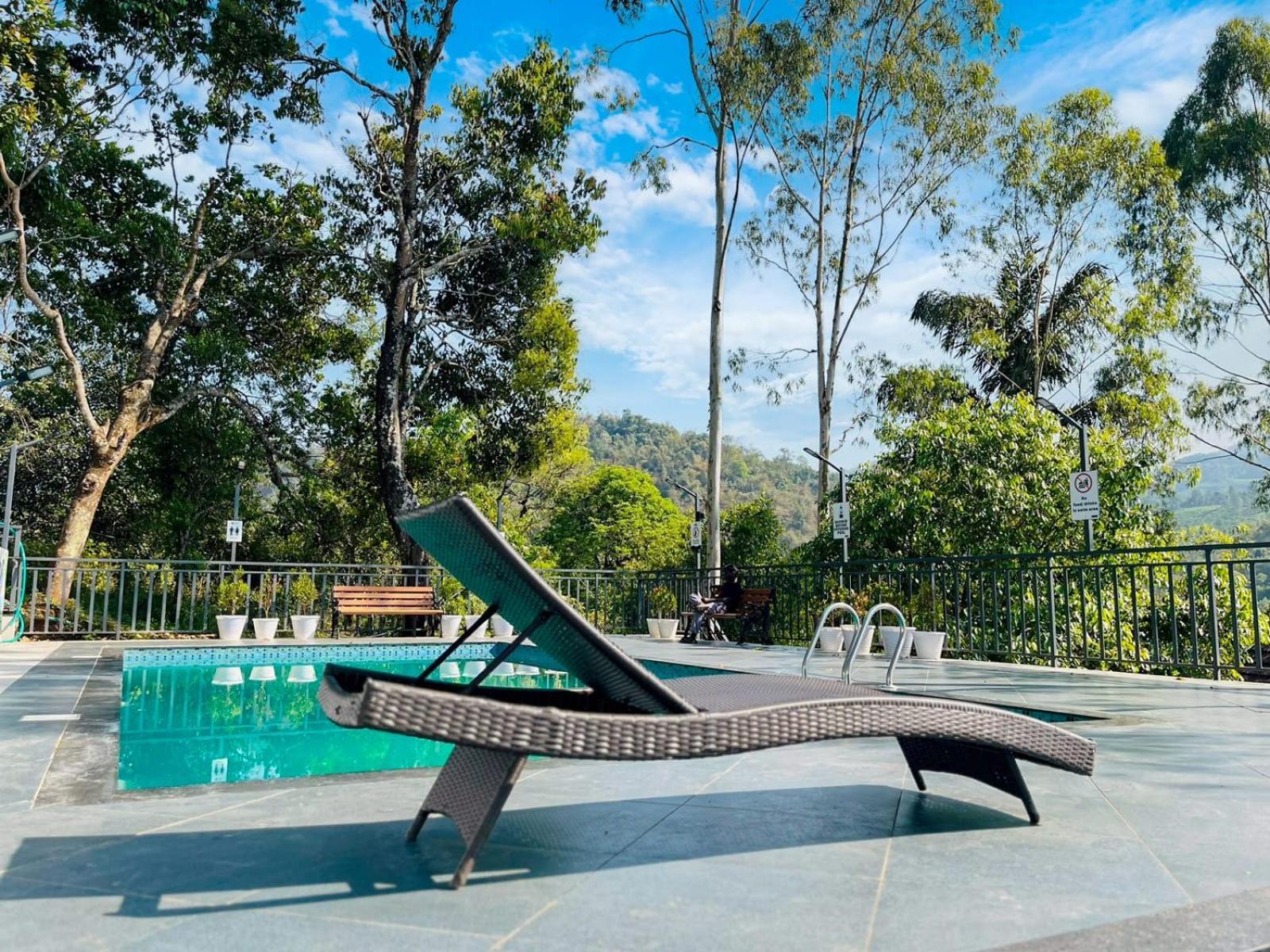 Dazzle Villa Resort Kalpetta Esterno foto