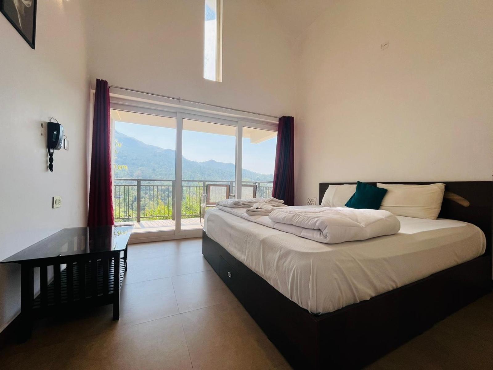 Dazzle Villa Resort Kalpetta Esterno foto
