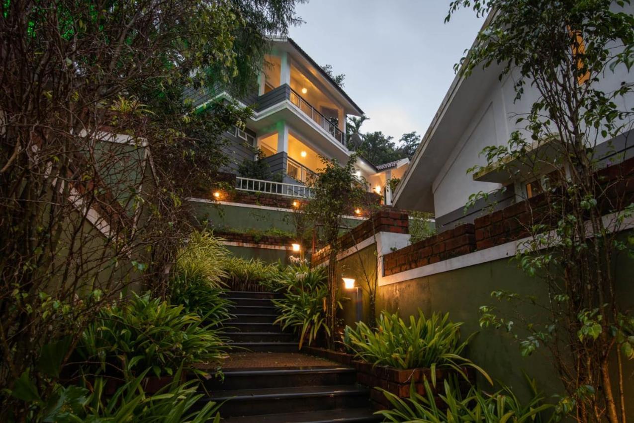 Dazzle Villa Resort Kalpetta Esterno foto