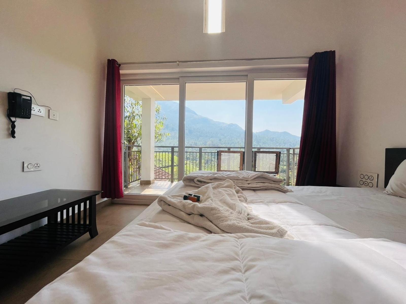 Dazzle Villa Resort Kalpetta Esterno foto