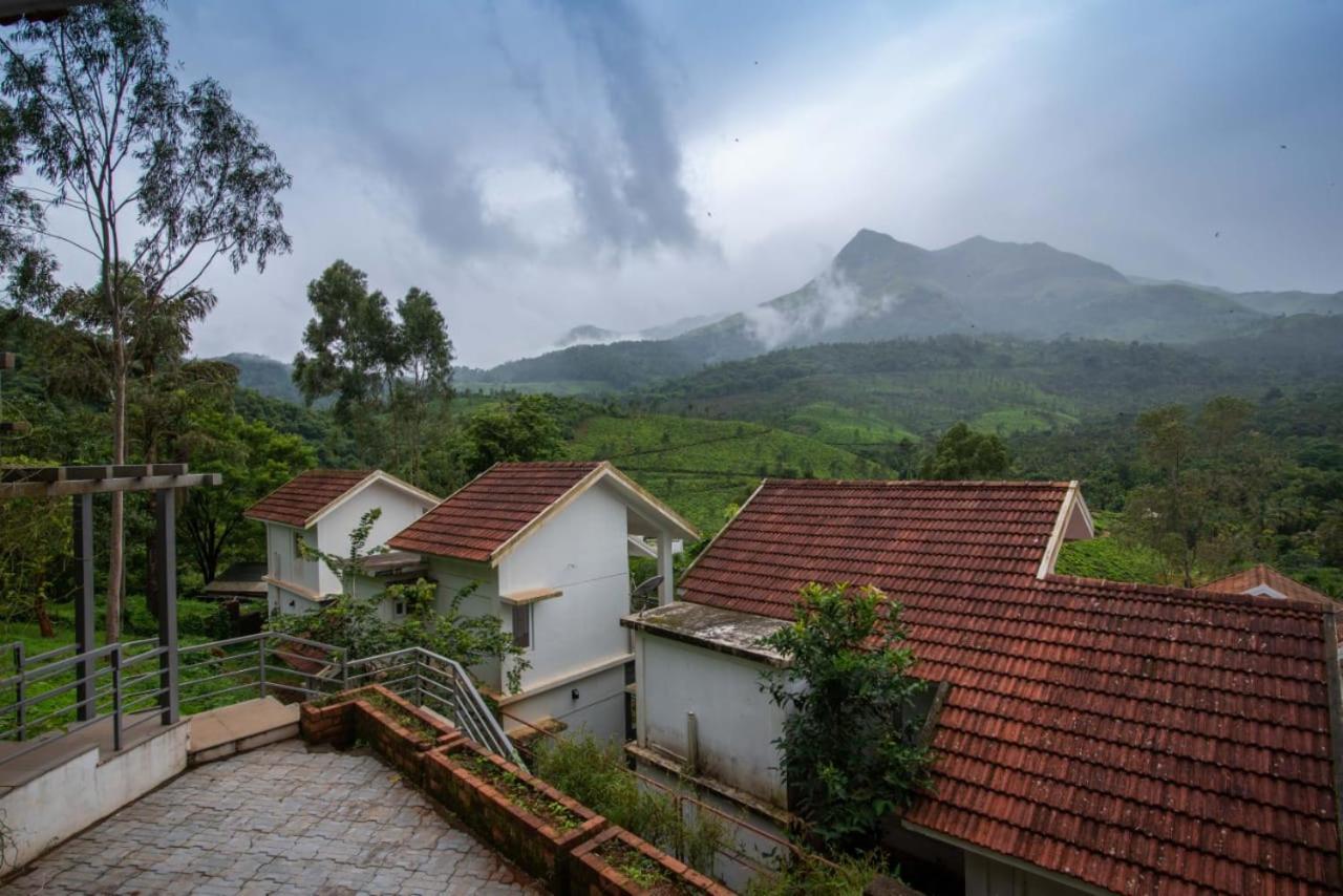 Dazzle Villa Resort Kalpetta Esterno foto