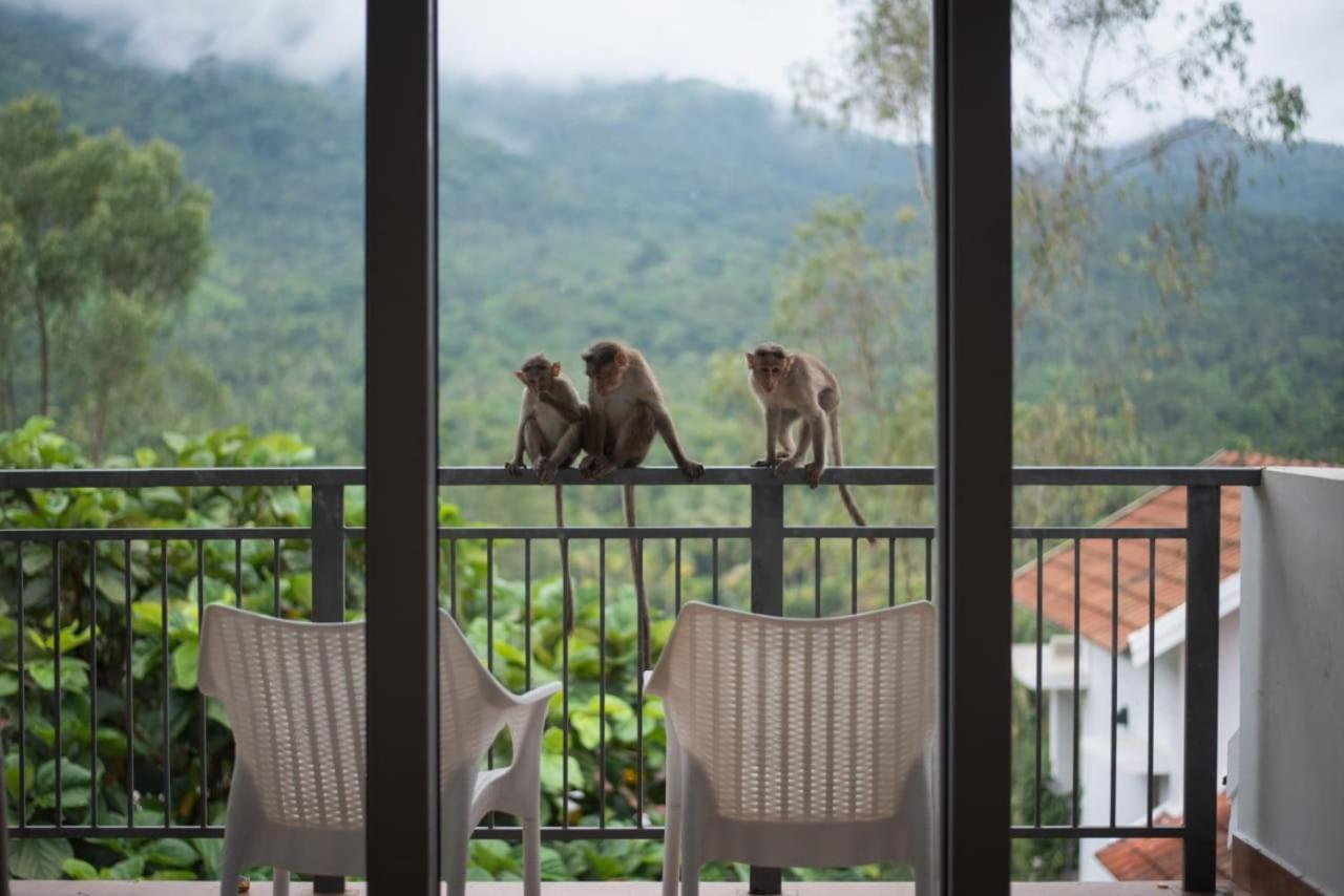Dazzle Villa Resort Kalpetta Esterno foto