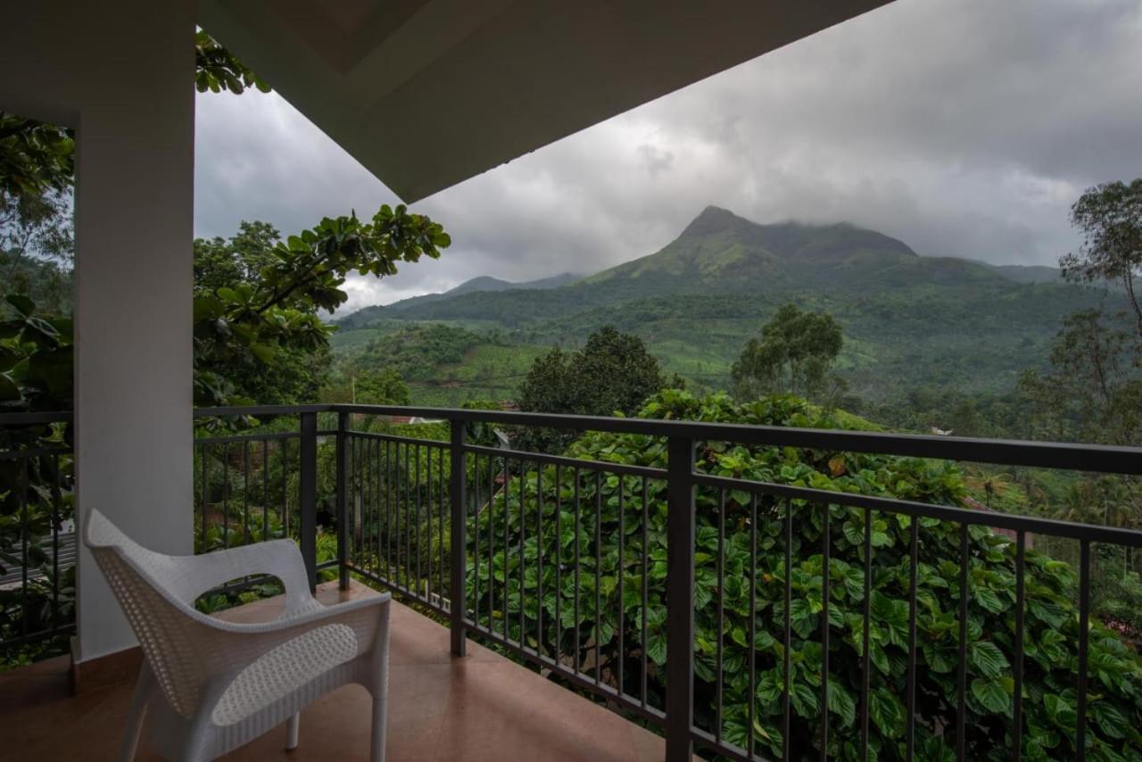 Dazzle Villa Resort Kalpetta Esterno foto