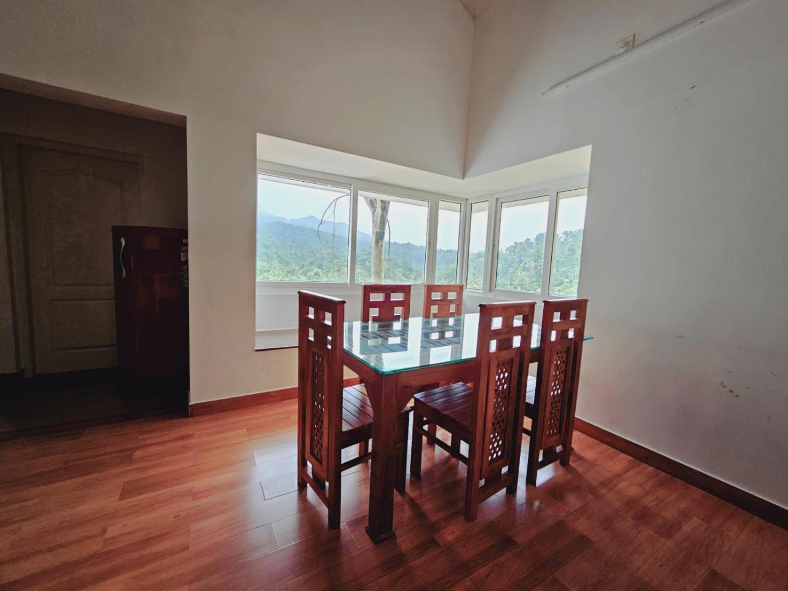 Dazzle Villa Resort Kalpetta Esterno foto