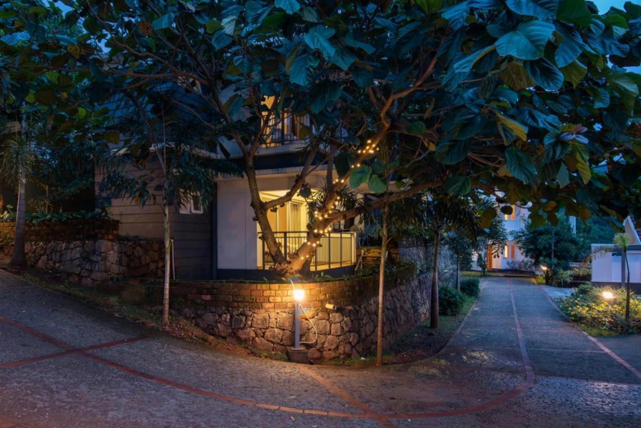 Dazzle Villa Resort Kalpetta Esterno foto