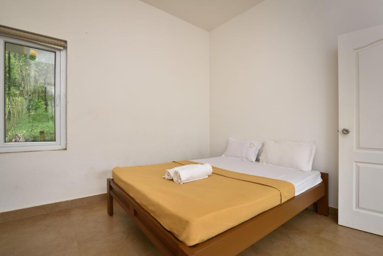 Dazzle Villa Resort Kalpetta Esterno foto